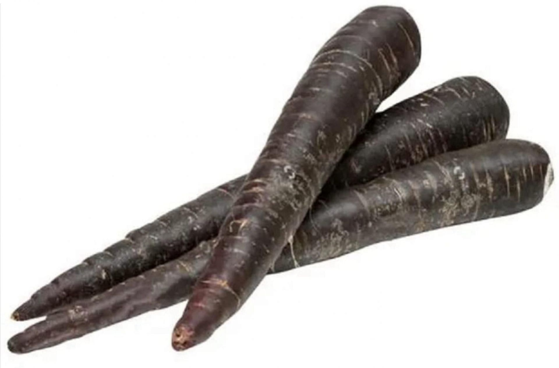Black Carrot (Image via Amazon.in)